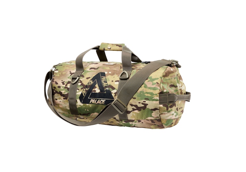 Palace multicam 2024 tech backpack