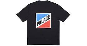 Palace My Size T-Shirt Black