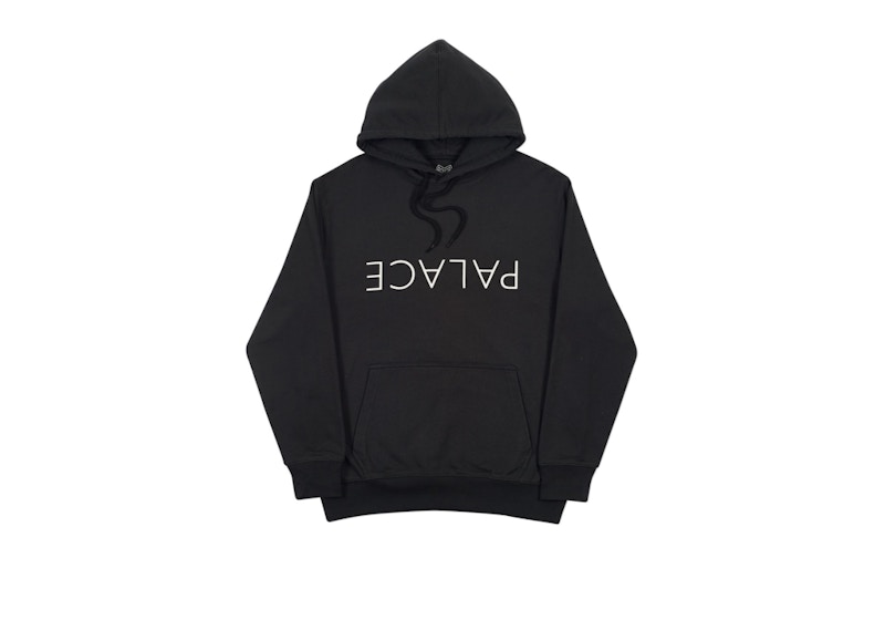 Palace nasal store hoodie