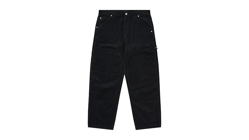 パンツ PALACE Needle Double Knee Pant Black 32 パンツ PALACE Needle Double Knee Pant Black 32 Palace Needles