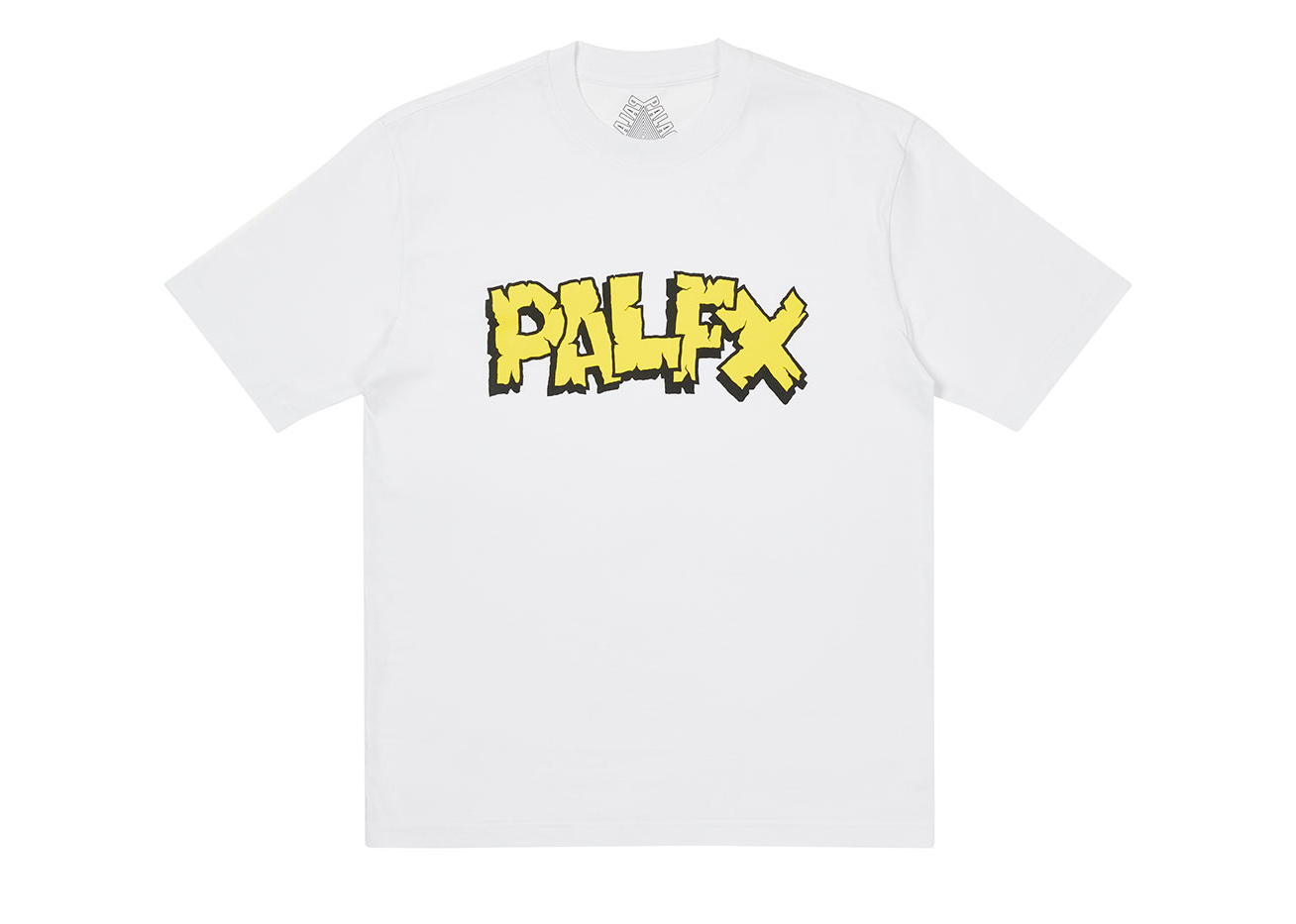 Palace Skateboards / RASTA NEIN SNIFF TEE BLACK-