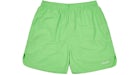 Palace Neon Swim Short Neon Green