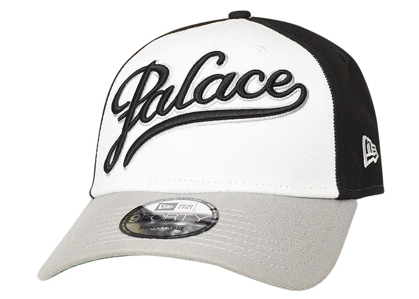 Palace New Era NY Jersey Black メンズ - FW20 - JP
