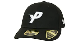 Palace New Era Bolt Hat Black