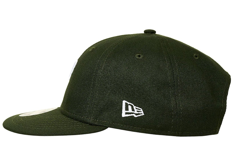 お取り寄せ】 黒 宮殿 PALACE NEW ERA LOW PROFILE P 9FIFTY - 帽子