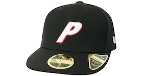 Palace New Era NY Hat Black