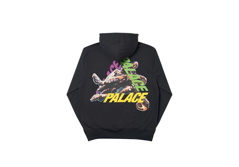 Octo cheap hoodie palace