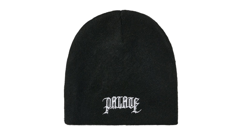 帽子 S/M PALACE Furry Ears Nein Cuff Beanie FURRY EARS NEIN CUFF BEANIE | PALACE SKATEBOARDS