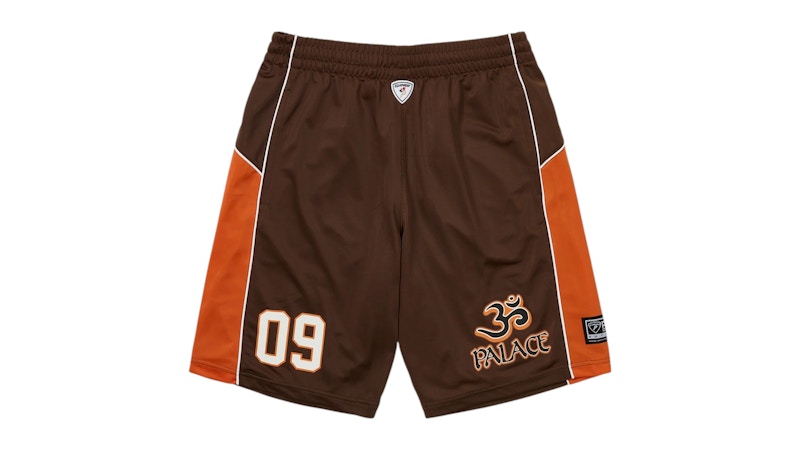 a*r様 PALACE 25SS OM MESH SHORT BROWN Lサイ Palace-Om-Mesh-Short-Brown.jpg