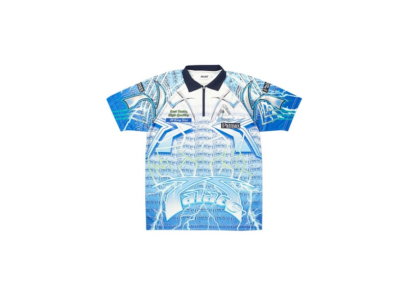 Palace One Eighty Top Ice