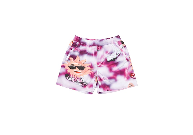 Palace 2024 swim trunks