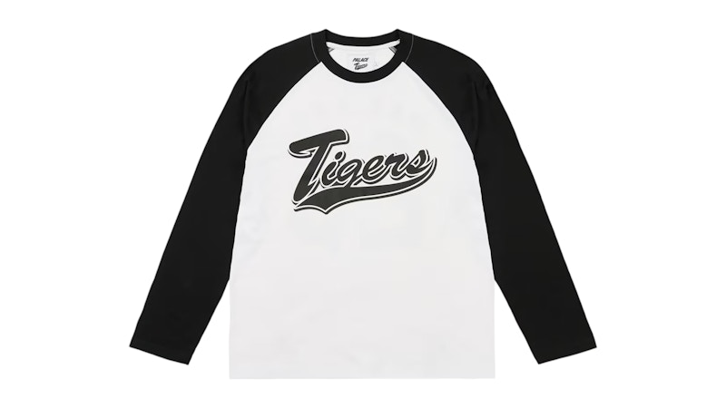 PALACE Hanshin Tigers Jersey Stone | eBay
