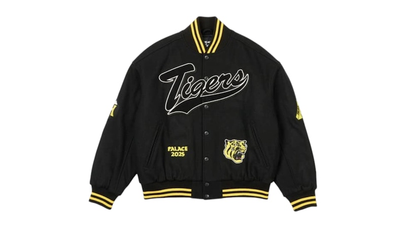 Vintage HANSHIN Tigers Japanese Baseball Team Light | Depop