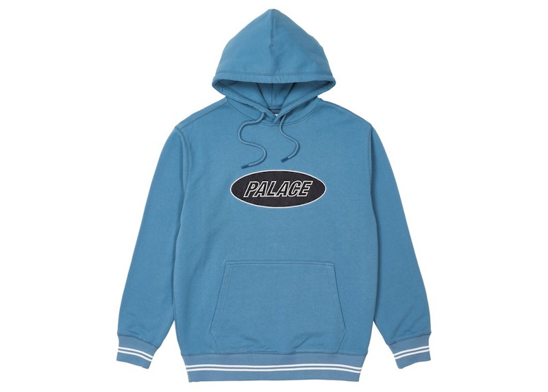 試着のみ】palace Oval Hood - www.wdobrasil.com.br