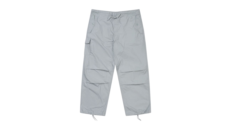 Palace Over Trouser Grey