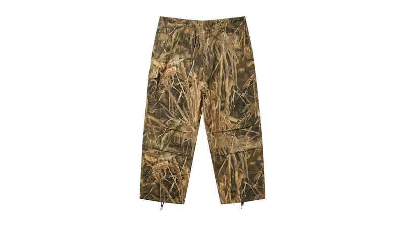 Copri-Pantaloni Palace Realtree Max 7