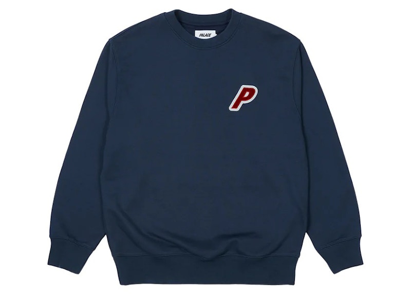 Palace custom roll on sale neck