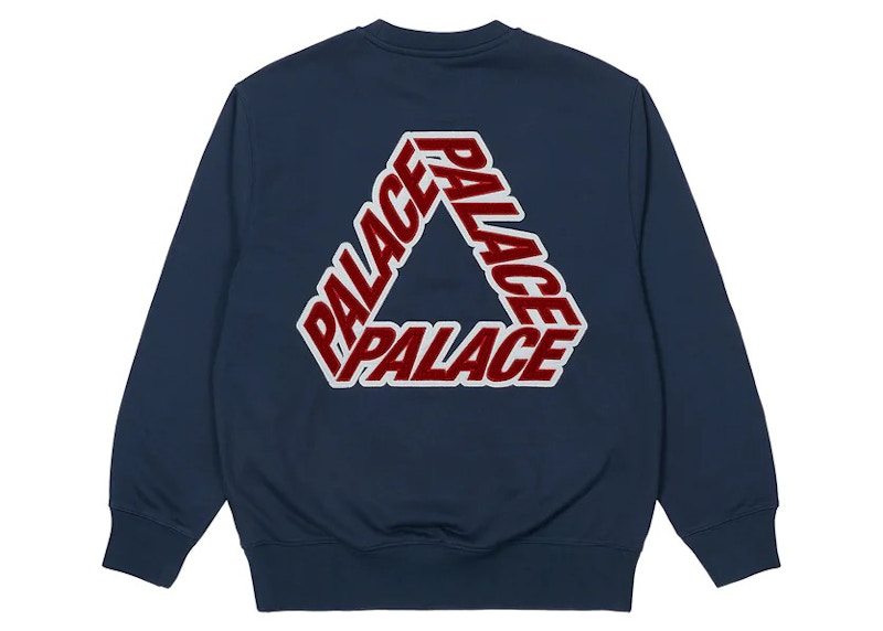 Palace custom roll on sale neck