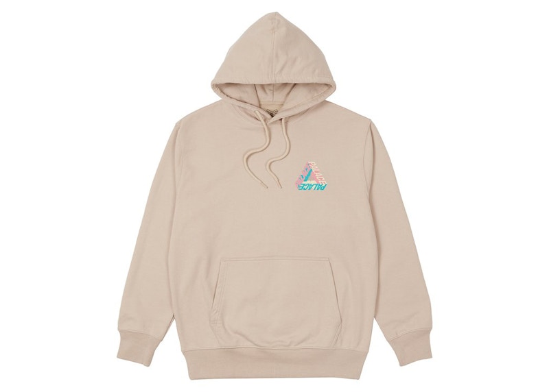 Palace 3d hoodie hot sale