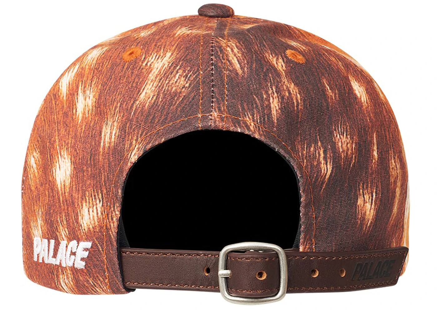 Palace P 6-Panel Deep Print Men's - SS24 - US