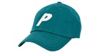 Palace P 6-Panel Green