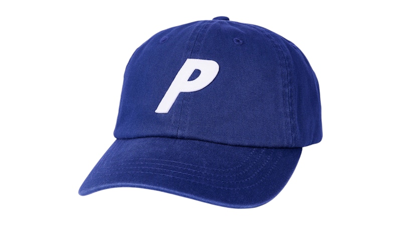 【美品】2025SS PALACE 6 PANEL CAP Palace Pro Team 6-Panel Black - Spring 2025 - Palace Community