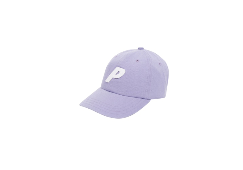 Palace P 6-Panel Lilac