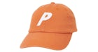 Palace P 6-Panel- Orange