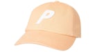 Palace P 6-Panel Peach