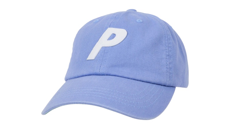 ★25SS WEEK3★Palace Washed Cord 6-Panel Washed Cord 6-Panel Black - Spring 2025 - Palace Community