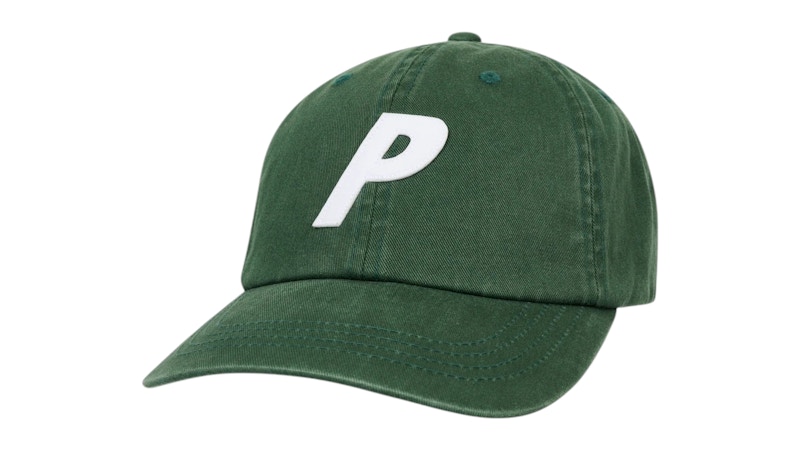Palace P 6 panneaux (SS25) Pin