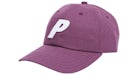 Palace P 6-Panel Wine