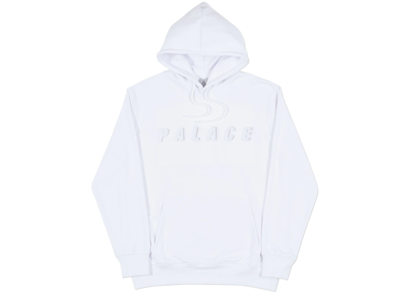 Palace hoodie stockx Clearance