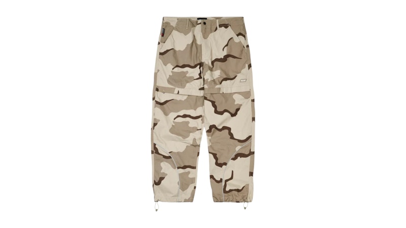 パンツ PALACE P-CARP TROUSER - CAMO Palace P-Carp Trouser Camo Men's - FW25 - US