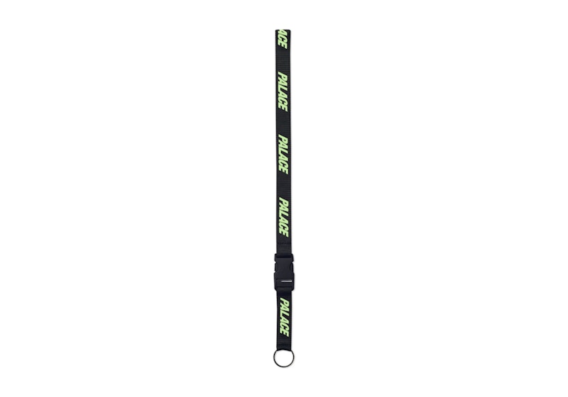 Stockx supreme outlet lanyard