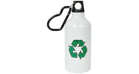 Palace P-Cycle Water Bottle White