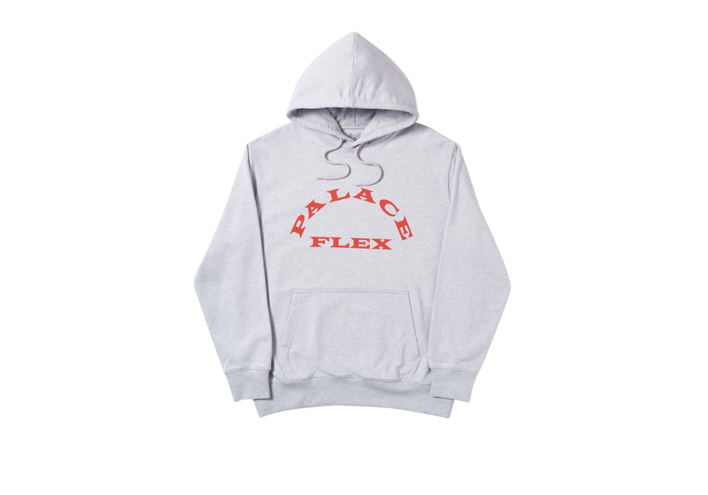 買い新作 Palace P-Flex Hood Black XL パレス | earthlyjuicecart.com