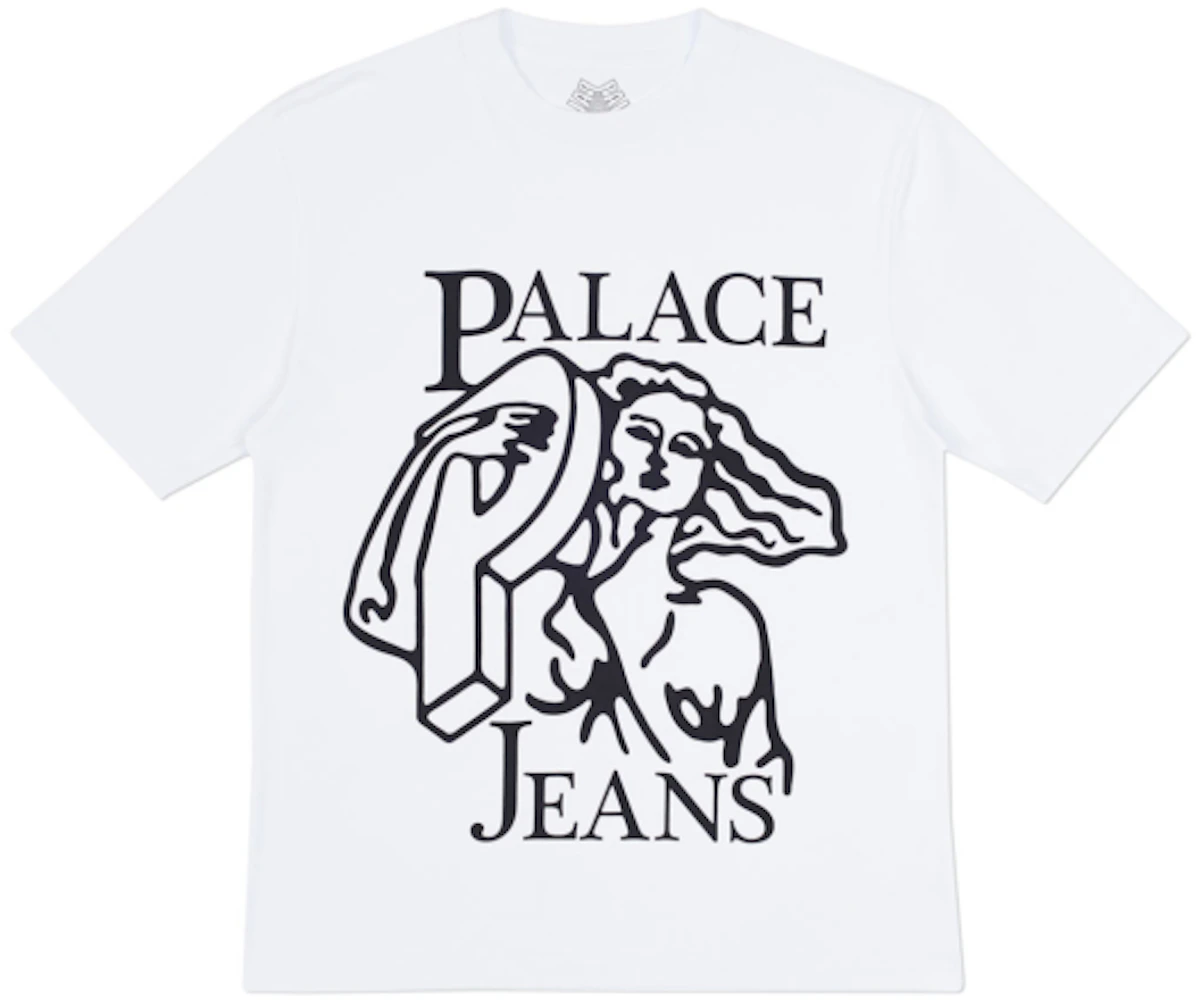 Palace Jeans - Spring 2017 Men's - US