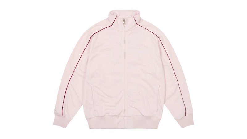 Palace: Men's Paly Rugby (Lush Flush) | DSML E-SHOP