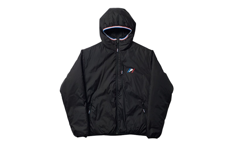 Palace P Liner Jacket Black Men's - Spring 2018 - US