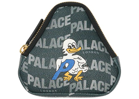 PALACE P-LUX DUCK COIN WALLET コインケース 財布-