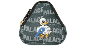Palace P-Lux Duck Coin Wallet Black