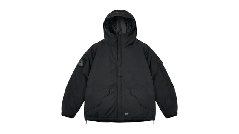 PALACE コーデュロイジャケット 黒 PALACE コーデュロイジャケット M ブラック 楽天市場