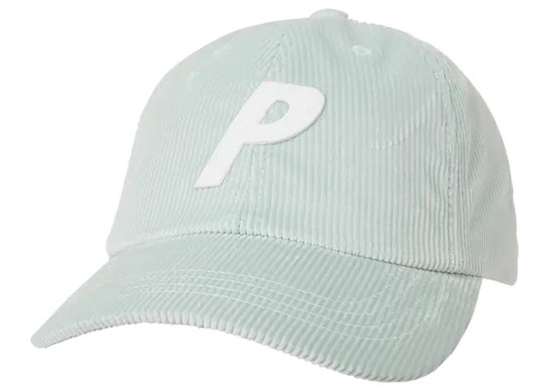 Palace P-Tech Cord 6 panneaux Bleu clair