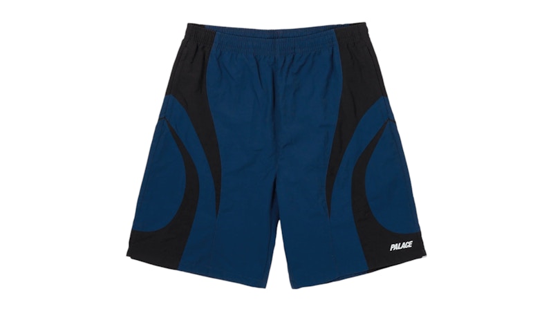 Palace P-Track Short Navy