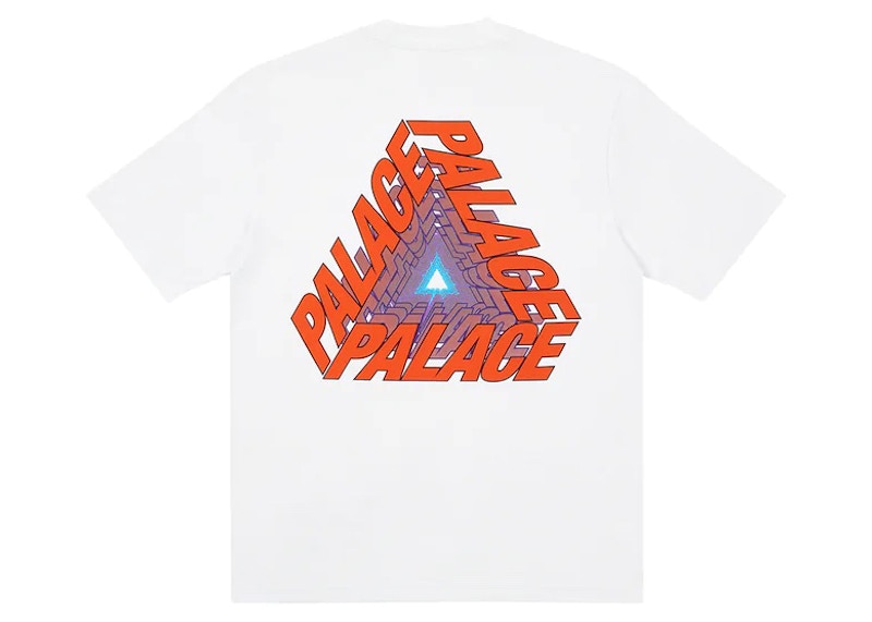 Palace Demon P3 T-Shirt Ultra