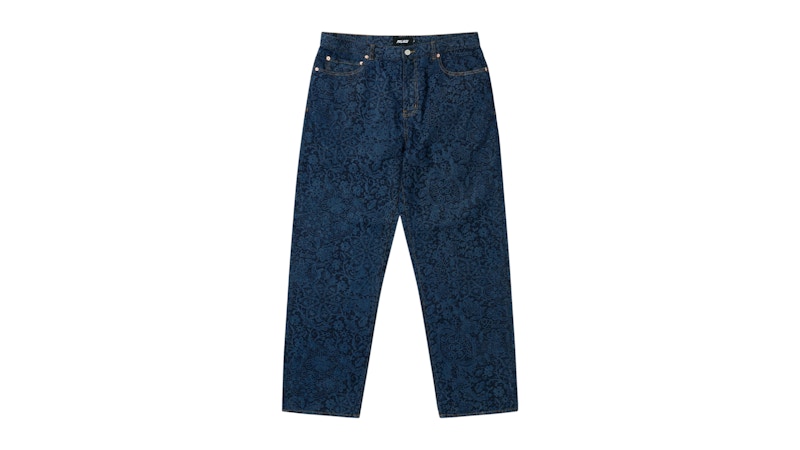 Palace P45 Jean Lace Men's - SS26 - US
