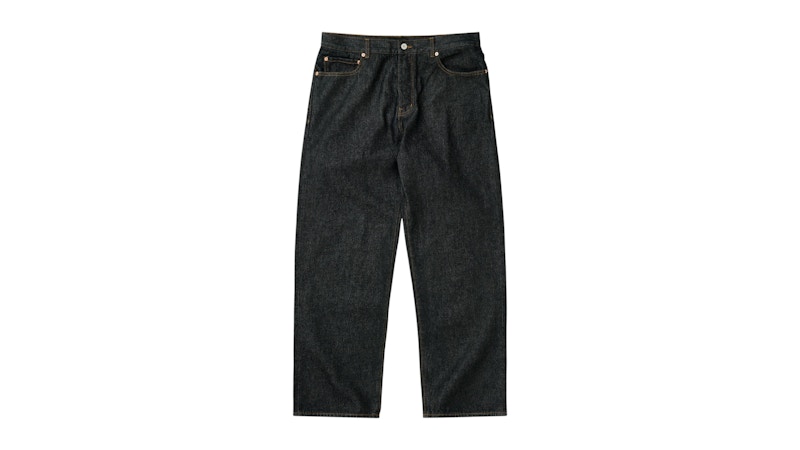 Palace P45 Jeans Rough Rinse