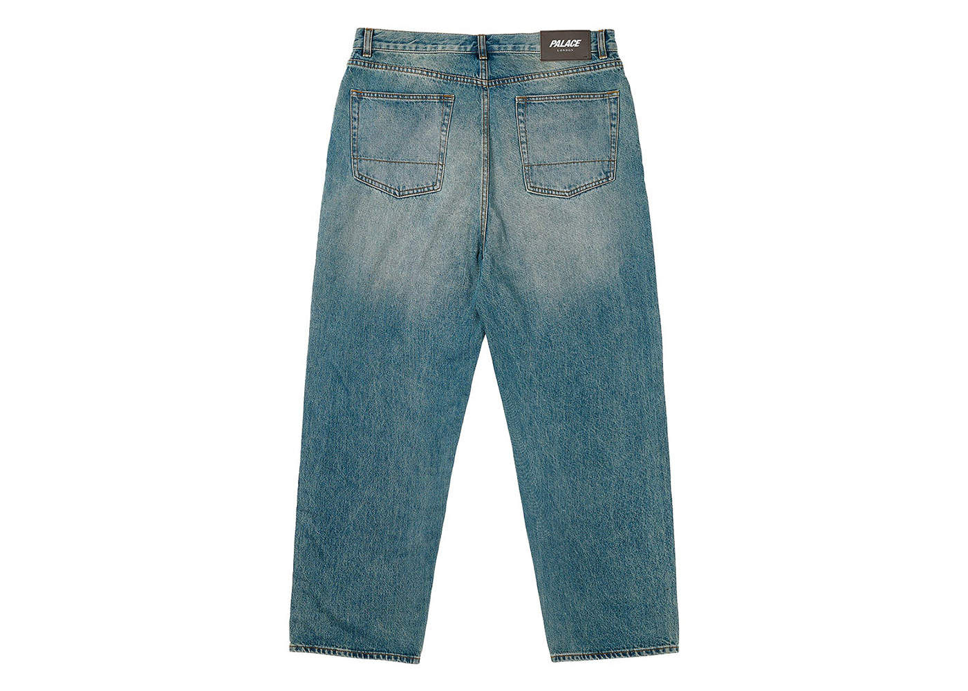 Palace P45 Standard Jean Sand Wash メンズ - SS24 - JP