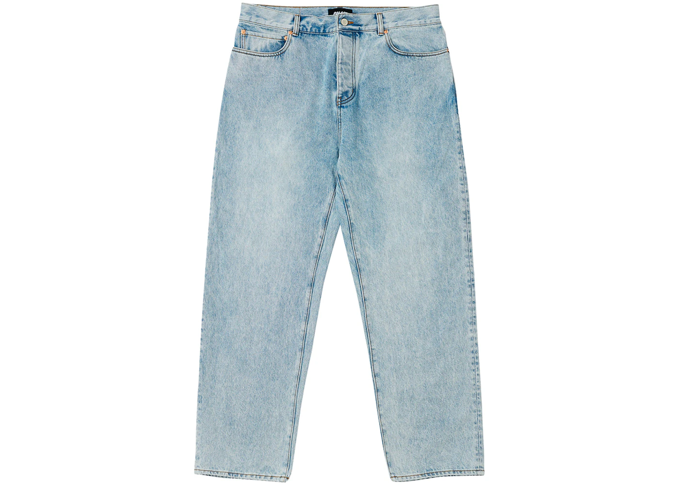 Palace P45 Standard Jean Stone Wash Men's SS24 US